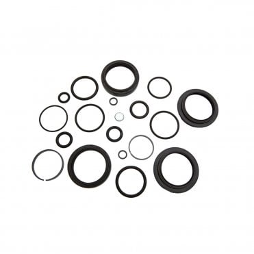 Rockshox - AM Fork Service Kit Basic - Yari Dual Position Air - A1