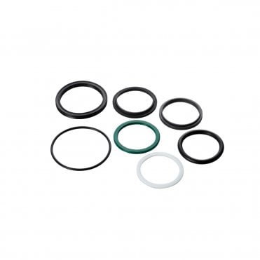 Rockshox AM Rear Shock Air Can Service Kit Basic - Monarch B1(PlusXXRL) C1 (RRT3)