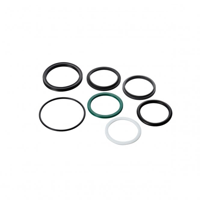 RockShox AM Rear Shock Air Can Service Kit Basic - Monarch High Volume B1(PlusXXRL) C1 (RRT3)