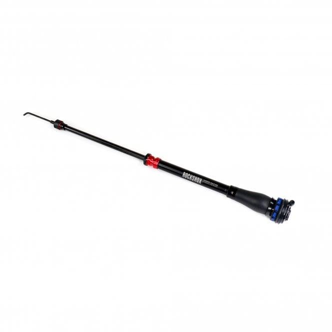 RockShox Damper Upgrade Kit - Charger Race DAY2  2- Position Sid SL 32MM Remote