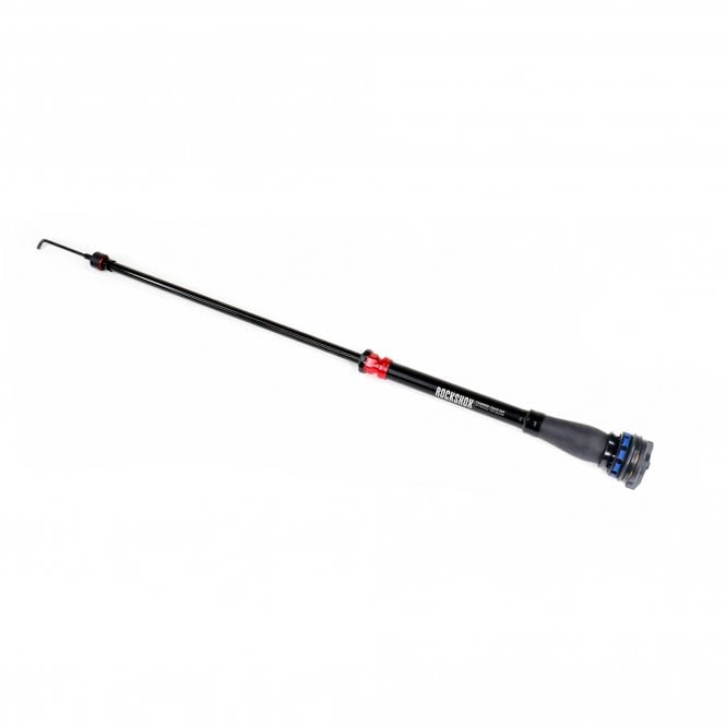 RockShox Damper Upgrade Kit - Charger Race DAY2  Sid SL 32MM Crown - REBA100 A7