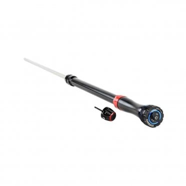 Rockshox Damper Upgrade Kit - CHARGER2.1 RC2 Crown High Speed, Low Speed Compression (Includes Complete Right Side Internals) - Lyrik (2016-2022) / Yari (A1+ / 2016+) / PIKE 29+ (A2-B1 / 2017-2019) Lyrik B1+ / Yari A1+ (2016+) - Black
