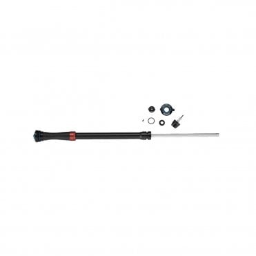 Rockshox Damper Upgrade Kit - CHARGER2.1 RCT3 Crown (Includes Complete Right Side Internals) - PIKE 27.5" 15 x 100 (A1 - Black