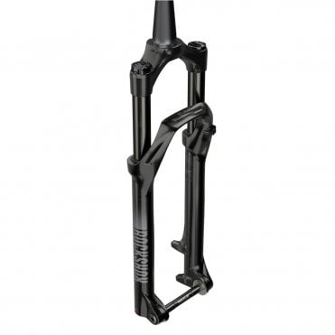 Rockshox Fork Judy Gold RL - Crown 29" 9QR Alum STR TPR 51 Offset Solo Air (Includes, Star Nut) A3 2021 - Gloss Black