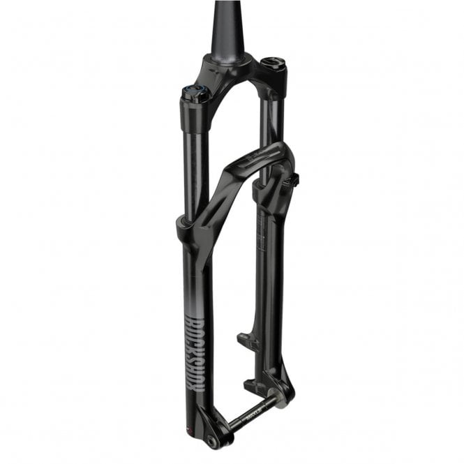 RockShox Fork Judy Silver TK - Remote 27.5