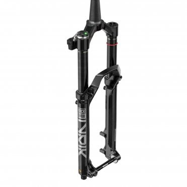 Rockshox Fork Lyrik Ultimate Flight Attendant - 29" BOOST™15X110 - Black