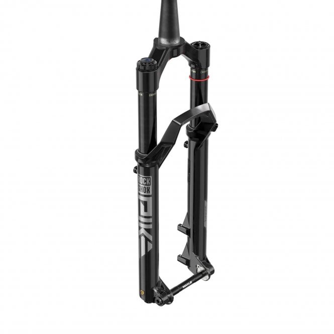 RockShox Fork Pike Ultimate Charger 3.1 RC2 - 27.5