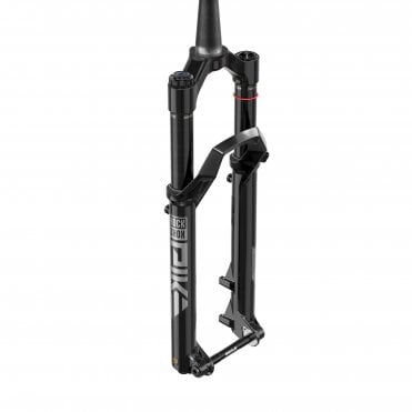 Rockshox Fork Pike Ultimate Charger 3.1 RC2 - 27.5" 37 Offset - Gloss Black