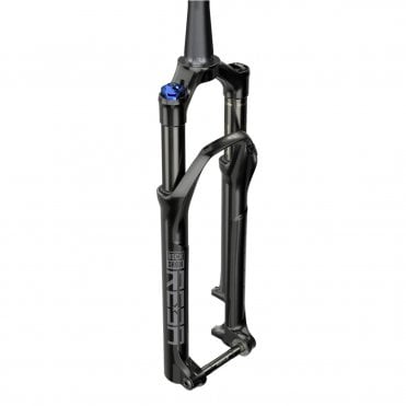 Rockshox Fork Reba RL - Crown 27.5" Boost™ 15x110 42 Offset Solo Air - Gloss Black