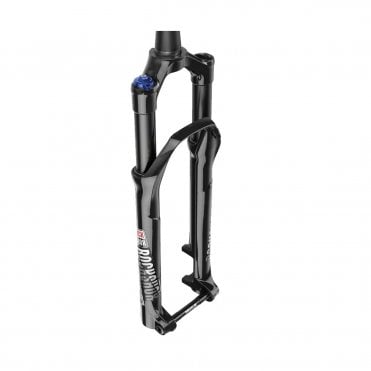 Rockshox Fork Reba RL - Crown 29" 15x100 51mm Offset Solo Air A8 - Black