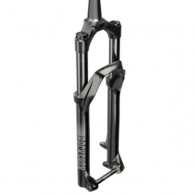 RockShox Fork Recon Silver RL - Solo Air - 29er Boost - Gloss Black
