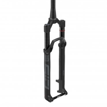 Rockshox Fork Sid SL Select Charger Rl - 2P  - 29" - 100 mm - Black