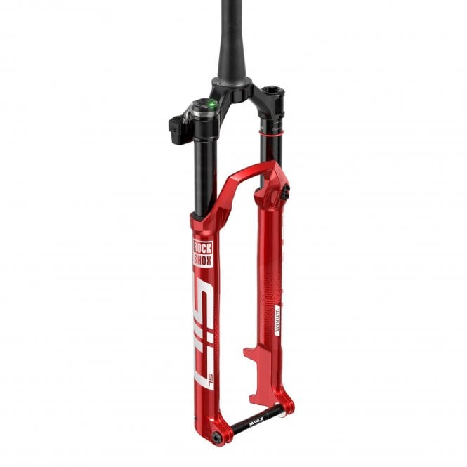 RockShox Fork Sid SL Ultimate Flight Attendant Race Day - 29