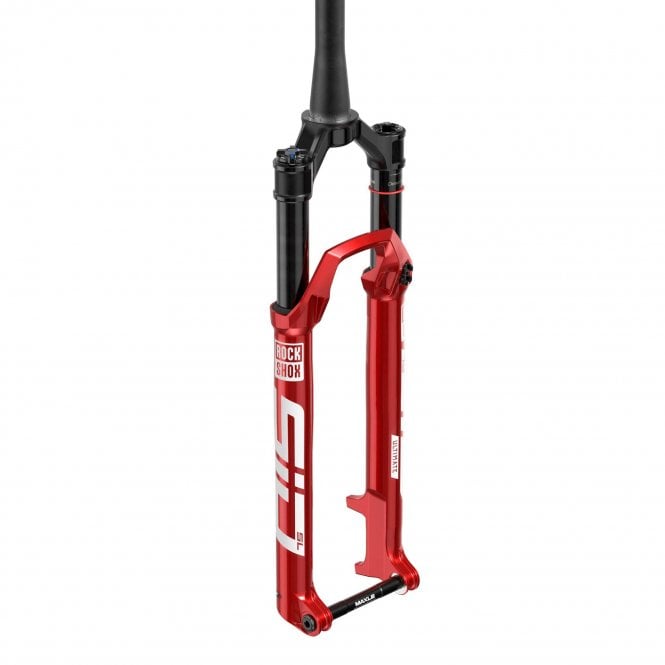 RockShox Fork Sid SL Ultimate Race Day 2 - E1 - 29