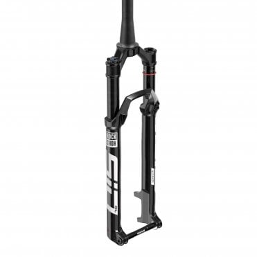 Rockshox Fork Sid SL Ultimate Race Day 2 - E1 - 29" - 100 mm - Gloss Black