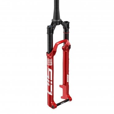 Rockshox Fork Sid SL Ultimate Race Day - 3P - 29" - 100mm - Electric Red