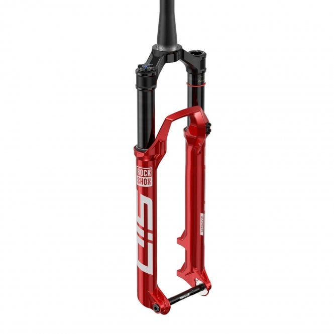 RockShox Fork Sid Ultimate Race Day - 3P Remote 29