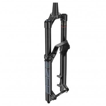 Rockshox Fork Zeb Select Charger Rc -  29" Boost™  44OFFSET - Black