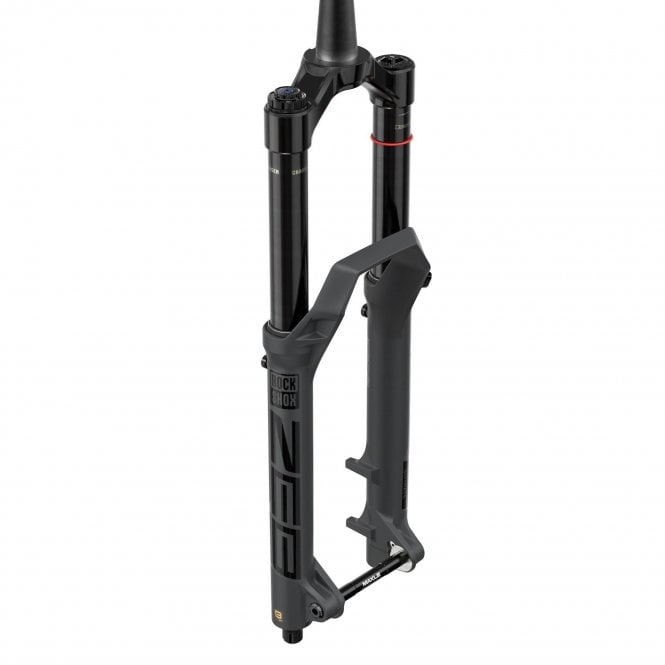 RockShox Fork Zeb Ultimate Charger 3.1 RC2 - 27.5