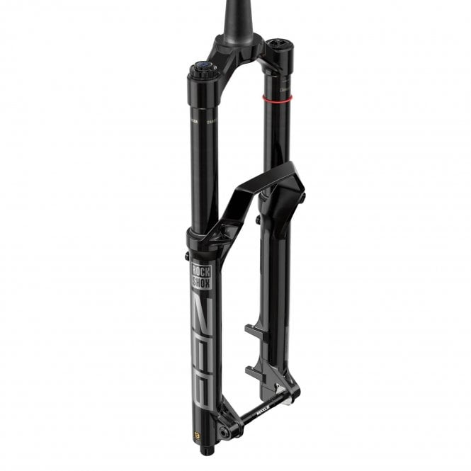 RockShox Fork Zeb Ultimate Charger 3.1 RC2 - 29