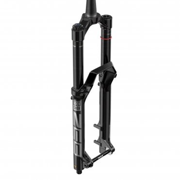 Rockshox Fork Zeb Ultimate Charger 3.1 RC2 - 29" A3 - Black