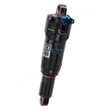 RockShox Rockshox Rear Shock Deluxe Ultimate Rct - Linear Air - C1 - Black