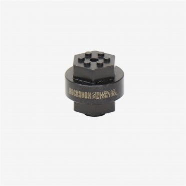 Rockshox Rear Shock Piston Tool to  Remove Piston Assembly - Sidluxe (2024+)