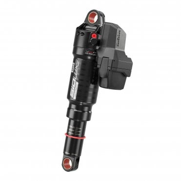 Rockshox Rear Shock Sidluxe Ultimate Flight Attendant - Orbea Oiz 100MM
