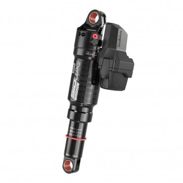 Rockshox Rear Shock Sidluxe Ultimate Flight Attendant - Scott Spark ST 2022+