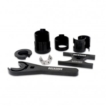 Rockshox Rear Shock Toolset for Vivid Service - 2024+