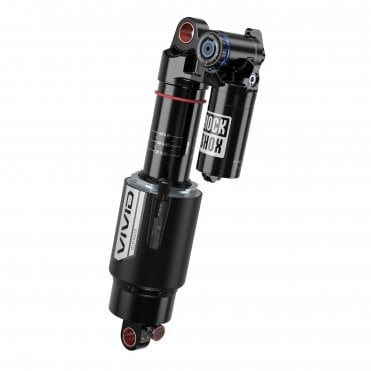 Rockshox Rear Shock Vivid Ultimate RC2T - C1 - Standard Standard