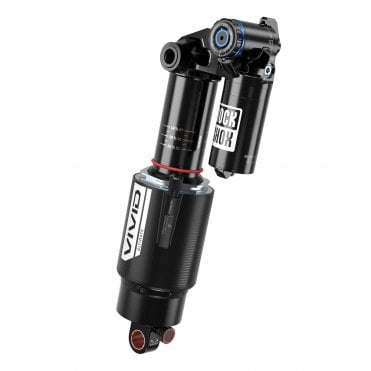 Rockshox Rear Shock Vivid Ultimate RC2T - C1 - Standard Trunnion