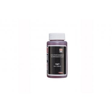Rockshox Rear Suspension Damping Fluid 7WT 120ml Bottle