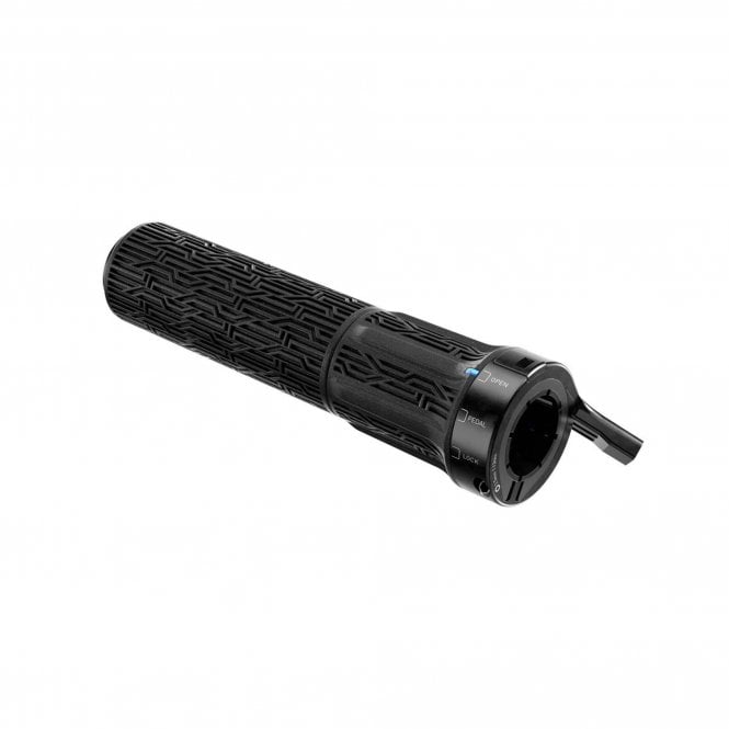 RockShox Remote TwistLoc Ultimate Full Sprint Left 3 Position 