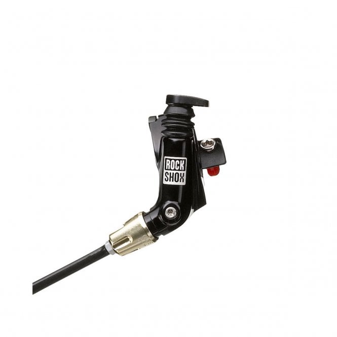 RockShox Remote Upgrade Kit Xloc Full Sprint SIBD Right MMX - Black