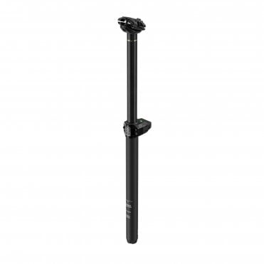 Rockshox Reverb AXS B1 Dropper Seatpost - 34.9 mm - Black