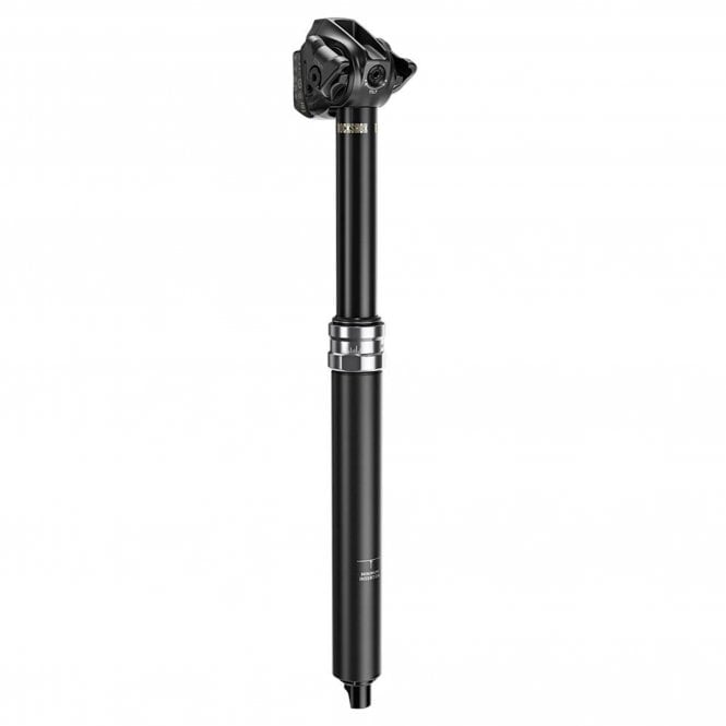 RockShox Seatpost Reverb Axs Dropper Seatpost - Black