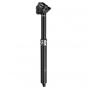 Rockshox Seatpost Reverb Axs Dropper Seatpost - Black