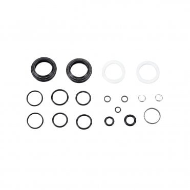 Rockshox Service - 200 Hour/1 Year Service Kit - Recon RL BOOST A1 (2018+) - Black