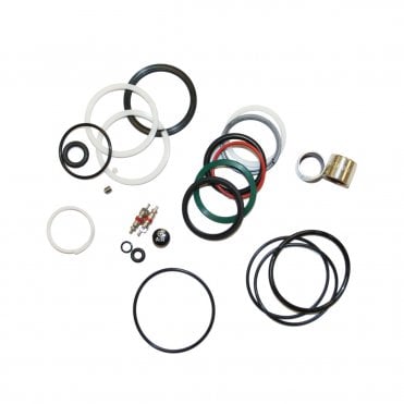 RockShox Rockshox Spare - Rear Shock Service Kit Basic - 2011 Monarch RT3/RT/R