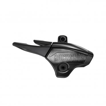 Rockshox Spare - Remote - Oneloc Left/Above, Right/Below 10mm, Remote Only (Includes Remote, Cable & Housing) - Metric Rear Shocks, RL (2013+) & Charger Dampers