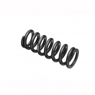 Rockshox Spring Metric Coil - Length 114mm - Travel 37.5-45MM - Black