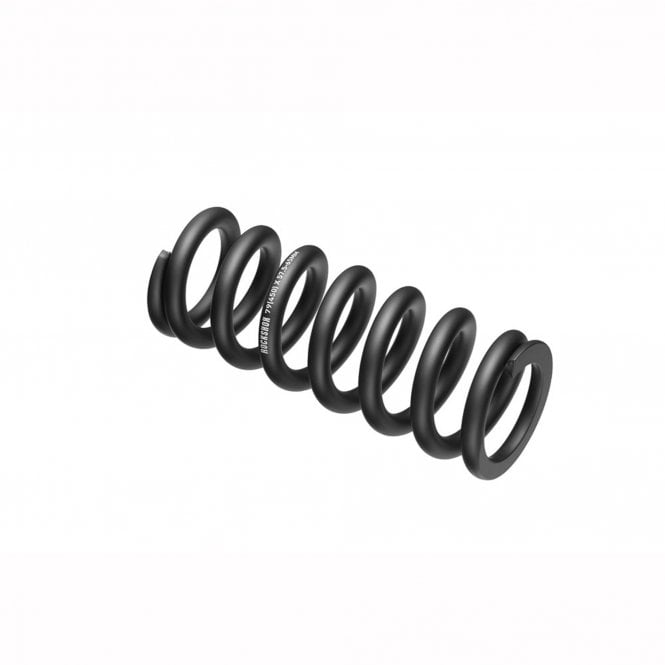 RockShox Spring - Metric Coil - Length 174mm - Travel 67.5-75mm - Black