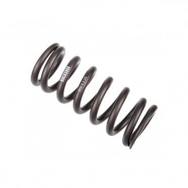 Rockshox Spring Vivid Kage 300lb 200x51/57 - Grey
