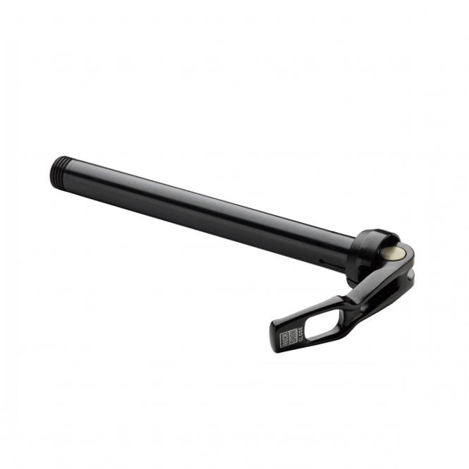 RockShox SRAM Axle Maxle Lite Front, 15x110, Length 158mm, Thread Length 9mm, Thread Pitch M15x1.50 BOOST Compatible - SID/Reba