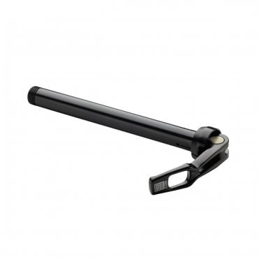 SRAM Axle Maxle Lite Front, 15x110, Length 158mm, Thread Length 9mm, Thread Pitch M15x1.50 BOOST Compatible - SID/Reba