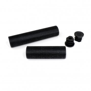 Rockshox Textured Grips for Twistloc 89/135MM  - Twistloc Ultimate B1+ (2024+)