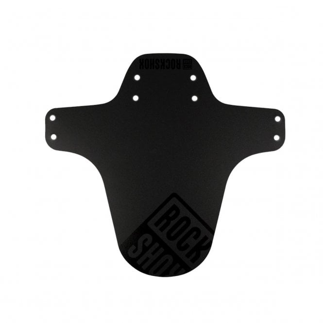 RockShox Universal MTB Fender - Stealth Print