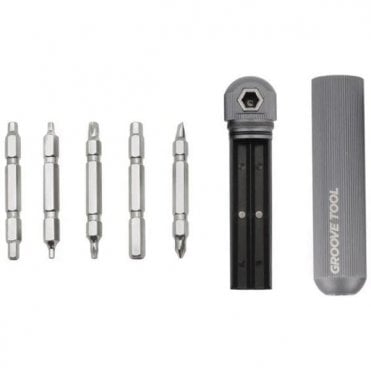 Ryder Innovation Groove Tool Pro Kit