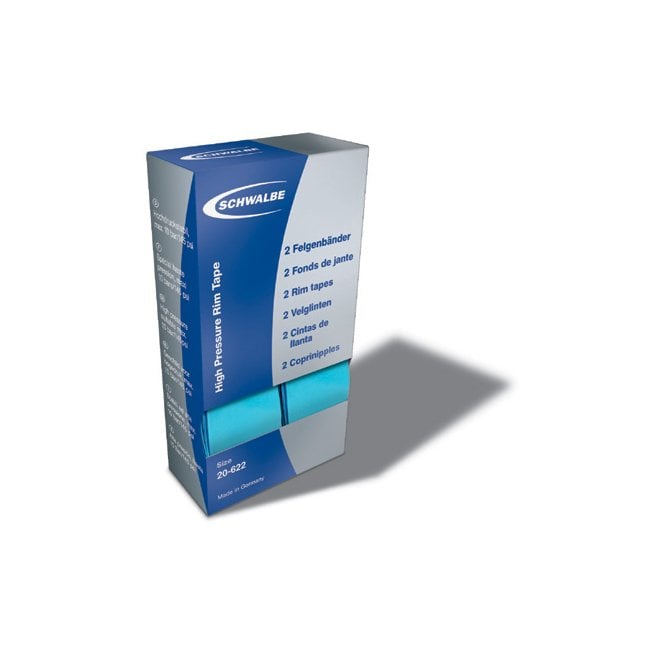 Schwalbe 700 x 16 Rim tapes Pack 2